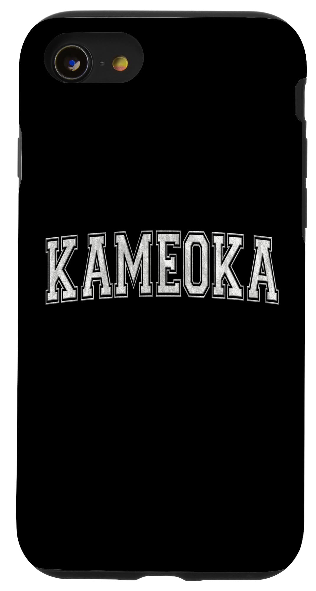 Amazon.com: iPhone SE (2020) / 7 / 8 Kameoka Japan | Kameoka Kyoto